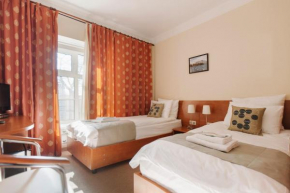 Roomp Pokrovka, Moscow